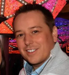 Andrew Keezer — Co-Founder of Brand Butter