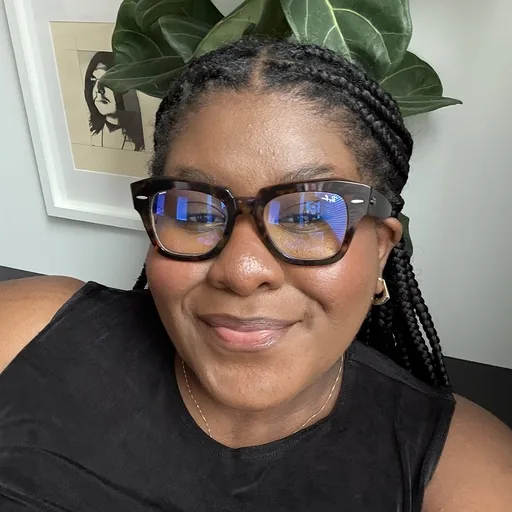 Lynda Ofume — Senior Digital Strategist at Brand Butter