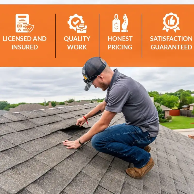 Altitude Roofing